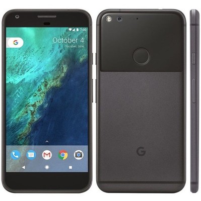 Google Pixel XL 32GB Czarny