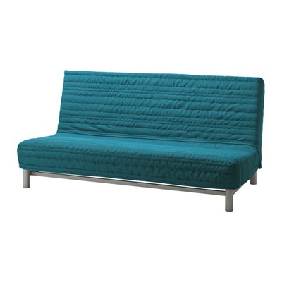 IKEA sofa BEDDINGE INGVASTA 3os. rozkł. - 3 kolory - 5780897469 - oficjalne  archiwum Allegro