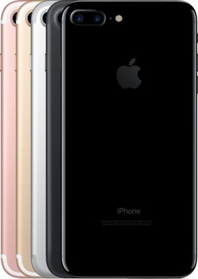 NEW APPLE iPhone 7 + PLUS 32GB BLACK PL FV23% /DHL