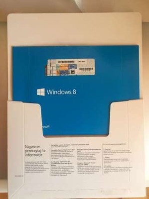 Windows 8 okazja
