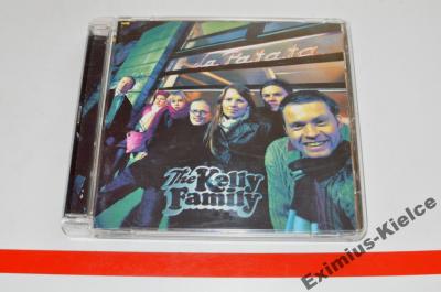 The Kelly Family - La Patata CD ALBUM