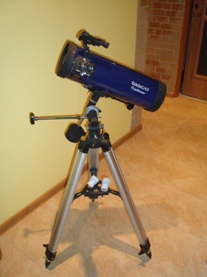 Telaskop Tasco galaxsee 46-114375