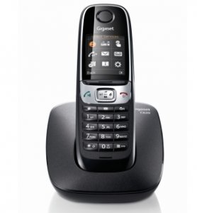 C620 Telefon bezprzewodowy Gigaset