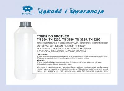 TONER BROTHER TN3180 DCP8065 MFC8460 MFC8860 8870_