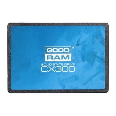 Dysk SSD Goodram CX300 2,5&quot; 480GB SATA III RE