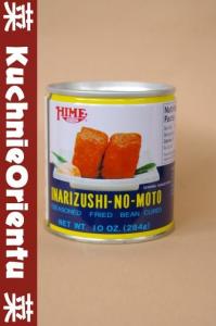 [KO] Tofu smażone do sushi Inarizushi 284g JAPAN!
