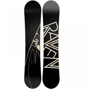 Snowboard Raven Element Carbon 164cm Wide - Nowy