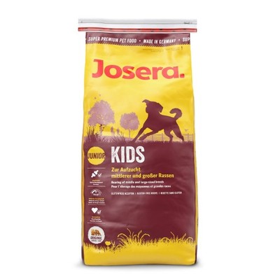 JOSERA Kids 15kg karma dla szczeniąt