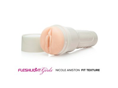 Fleshligh Girls - Nicole Aniston Fit