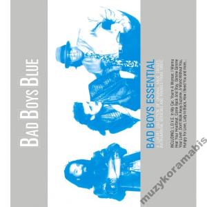 BAD BOYS BLUE - ESSENTIAL BEST OF HITS - 3 CD BOX