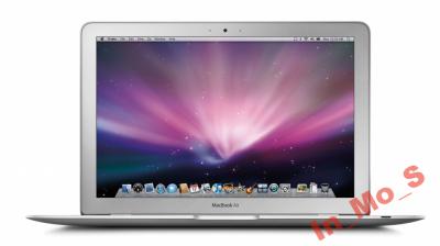 Apple MacBook Air A1466 i5 3gen 4GB SSD usb3.0 FV