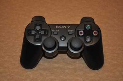 Pad bezprzewodowy Sony Dualshock 3