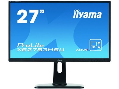 Monitor Iiyama XB2783HSU-B1
