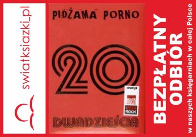 20 - Dwadzieścia - Pidżama Porno - DVD