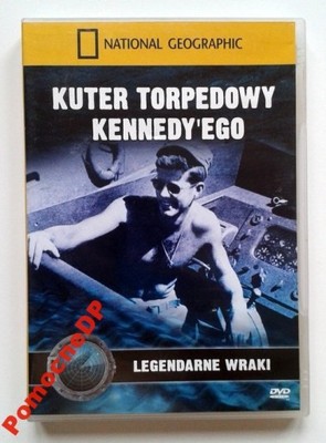 Film: Kuter torpedowy Kennedy`ego /A6