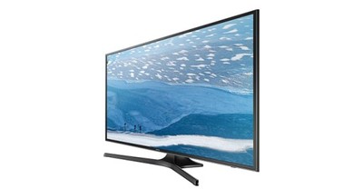 Nowy TV Samsung 50 Cali UE50KU6072 4K, Wi-Fi, HDR