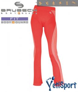 Brubeck spodnie damskie dresowe fitness jogging S