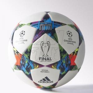 Piłka nożna adidas UEFA Champions League Fin r. 5