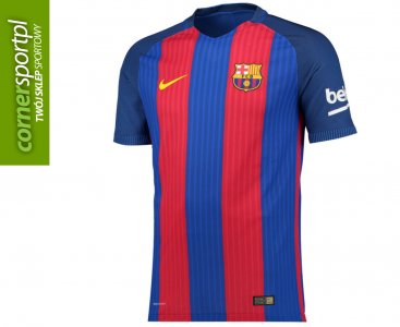 Koszulka NIKE FC BARCELONA Authentic Match - XL