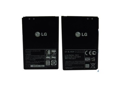 Bateria LG BL-44JH L7 L5 II P700 E450