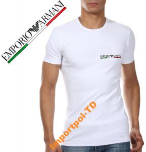 Emporio Armani T-Shirt NOWOŚĆ 2014 roz: XL