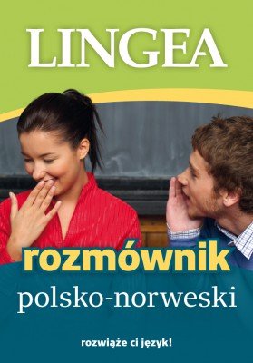 Rozmównik Polsko - Norweski  24h