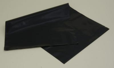 2Worki foliowe PE czarne-tonery  32x54 cm 100 szt.