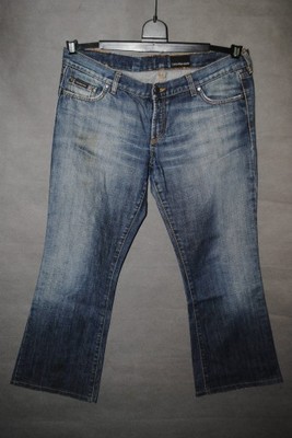 Spodnie jeans Calvin Klein roz. 32/32