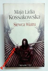 Kossakowska - Siewca wiatru /W/05