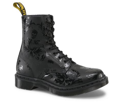 Doc 2025 martens cassidy