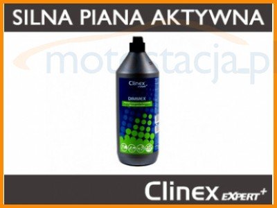 CLINEX EXPERT+ DIMMEX SILNA PIANA AKTYWNA 1L