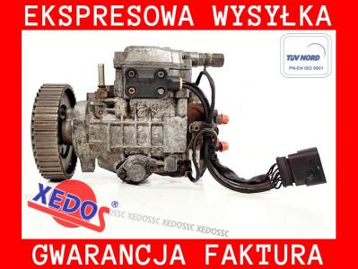 POMPA WTRYSKOWA VW GOLF IV 00 1.9 TDI 038130107D