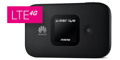 Router Huawei E5577C komplet za 149 zł