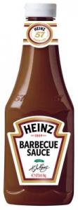 Heinz Barbecue Sos aż 875ml z NIEMIEC