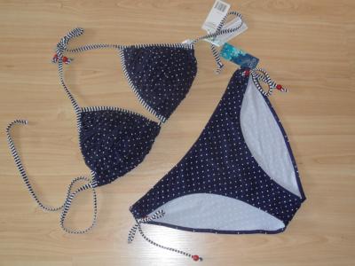 Nowy ESOTIQ bikini kostium kąpielowy SAMOS 42 XL