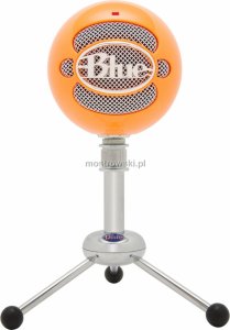 Blue Microphones Snowball BO mikrofon