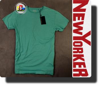 SMOG BASIC REGULAR FIT BY NEW YORKER t-shirt XL - 2752764487 - oficjalne  archiwum Allegro