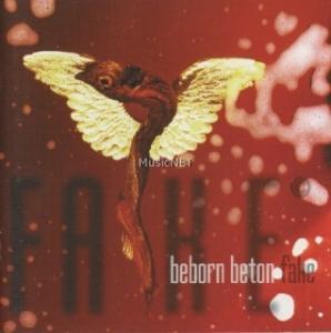 Beborn Beton - Fake