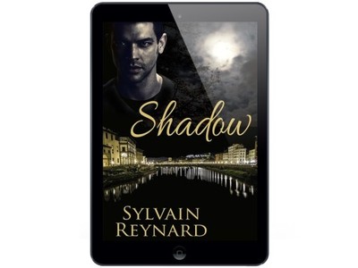 Shadow Sylvain Reynard