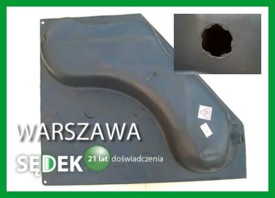 Zbiornik paliwa OPEL ASTRA COMBI diesel - Warszawa