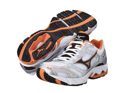 mizuno wave endeavor 2