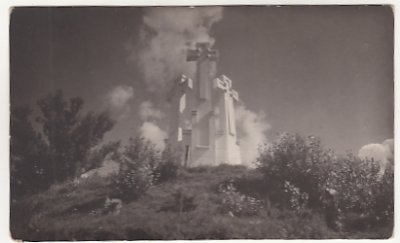 Wilno - Trzy Krzyże - FOTO ok1930