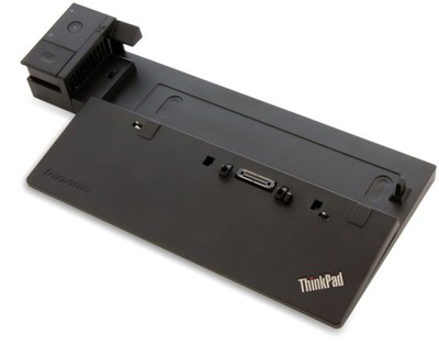 Lenovo ThinkPad Ultra Dock 90W 40A20090EU FV Wawa!