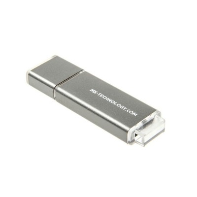 LX 256GB USB3.0 220/140 MB/s aluminium - Grey