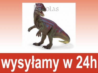 Figurka. Dilophosaurus 14510