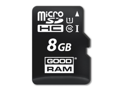 Karta Pamięci Micro SD 8GB Telefon Samsung HTC