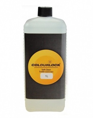 Colourlock Soft Clean 1L bezpieczny dla skór