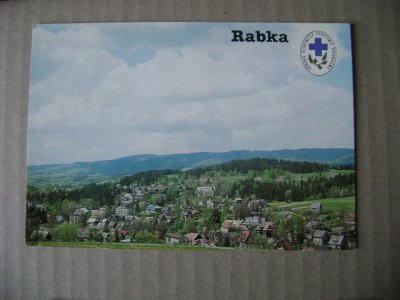 Rabka - GOPR