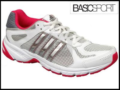 Adidas Duramo 5 W Q22316 R. 36 2/3 Running Jogging - 3303162513 - oficjalne  archiwum Allegro