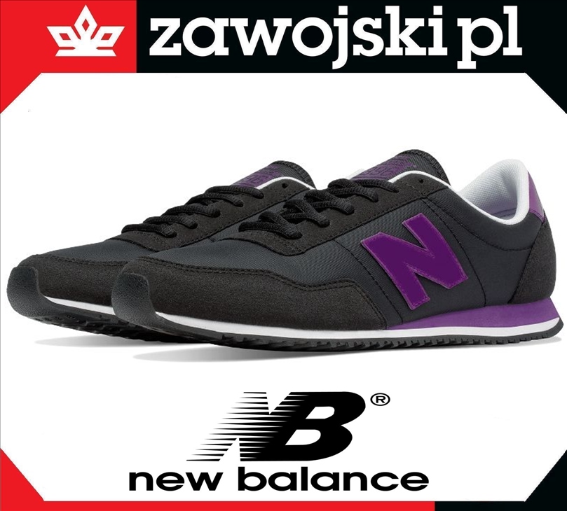 New Balance obuwie męskie U396BP #36